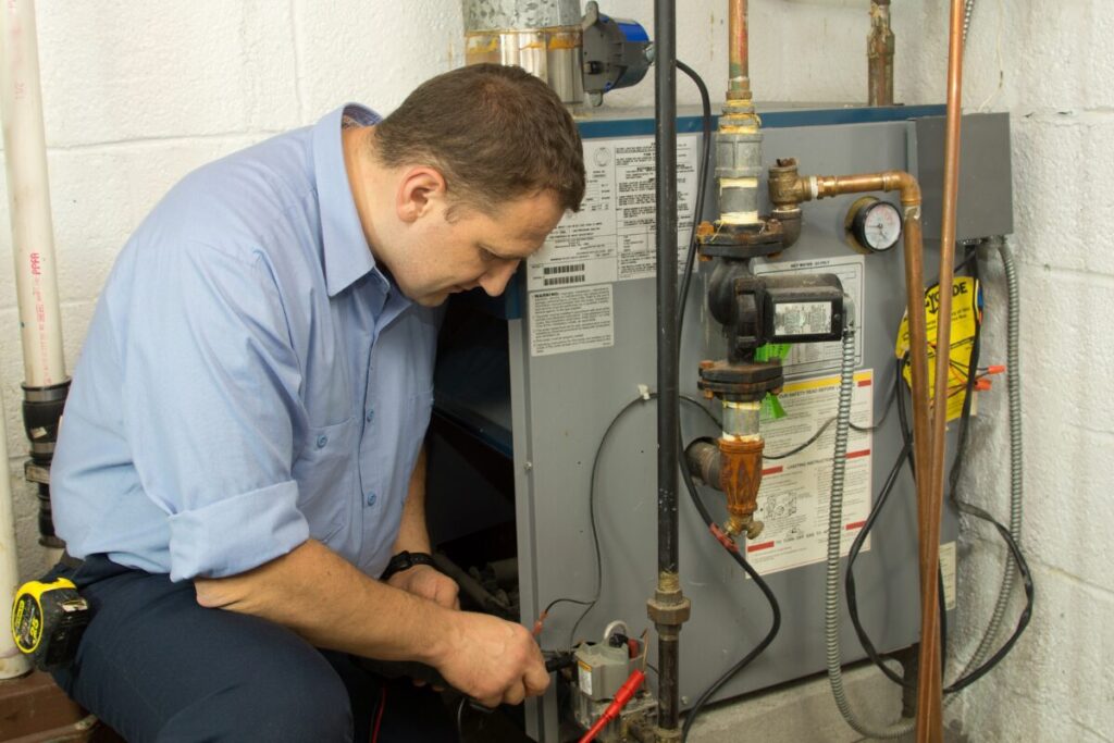 do i need a new furnace