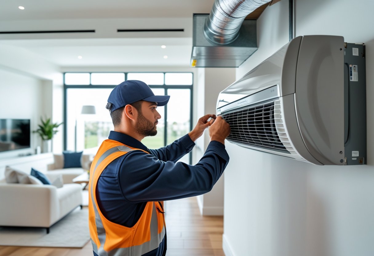 Best Ways to Lower Your HVAC Energy Bills
