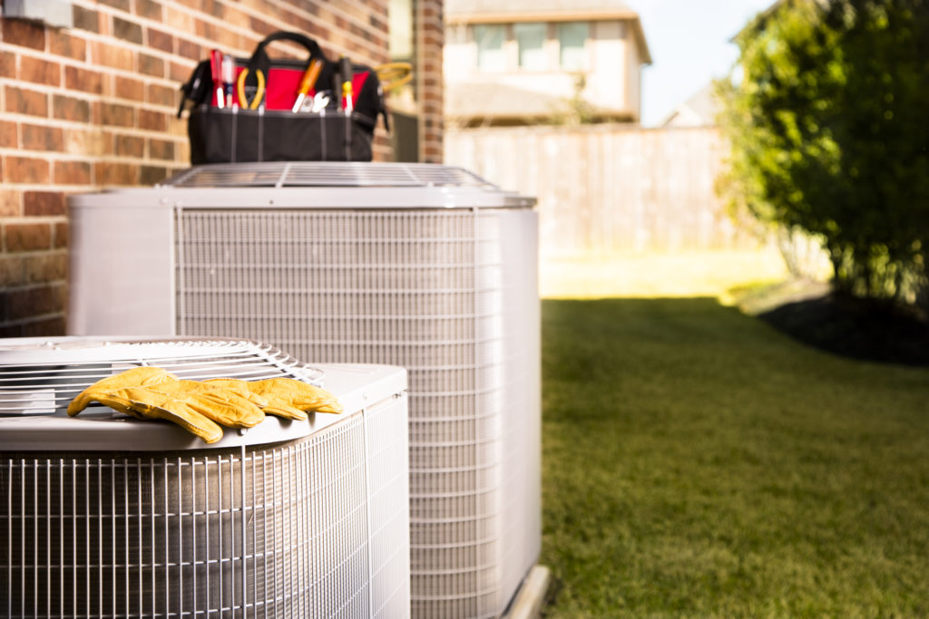 HVAC system