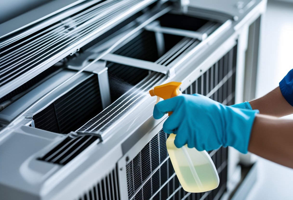 Quick safety checks before you start