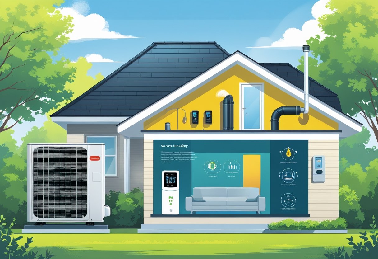 Hvac Humidity Summer Humidity Control Tips Michigan HVAC Systems