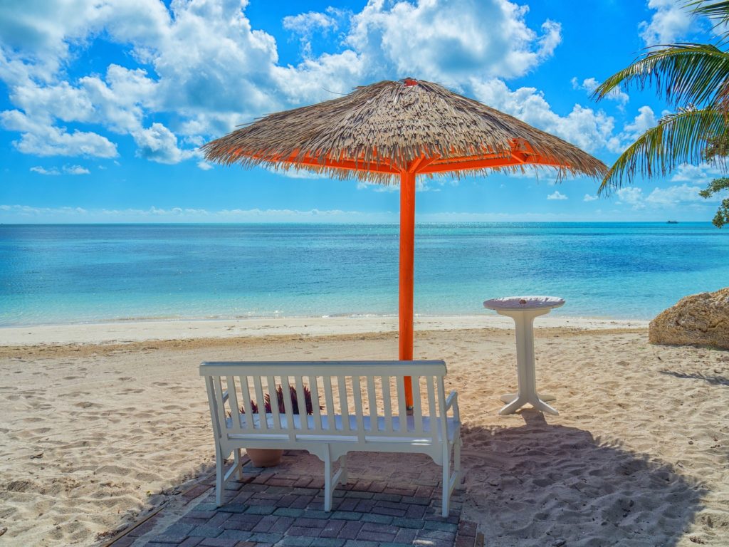 Beach photo