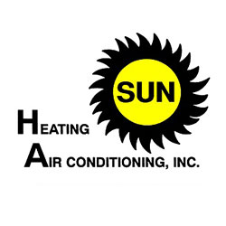 Sun Heating & Air Conditioning Repair Livonia, MI