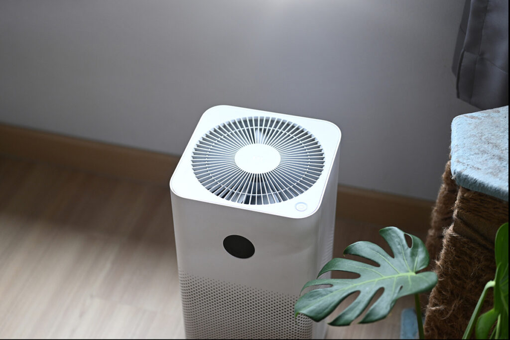 Portable Air Conditioner