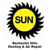 Sun Heating & Air Conditioning - Rochester Hills HVAC